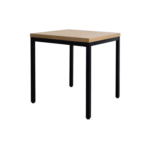 30각 사각 티테이블