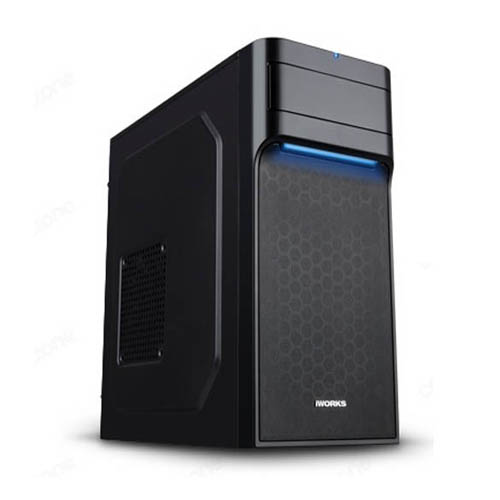 AMD 라이젠5 세잔 데스크탑