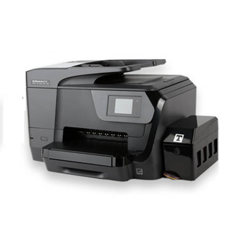 HP 오피스젯프로8610