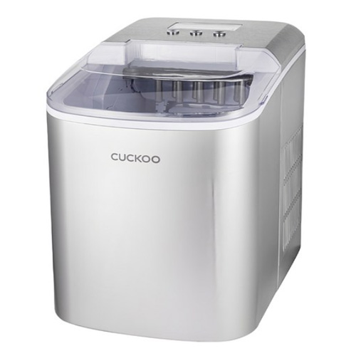 쿠쿠 포터블 미니 제빙기