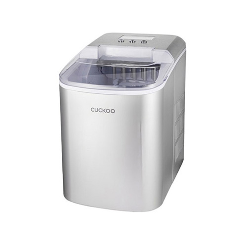 쿠쿠 포터블 미니 제빙기