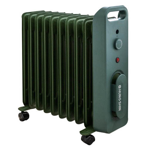 라디에이터 10핀