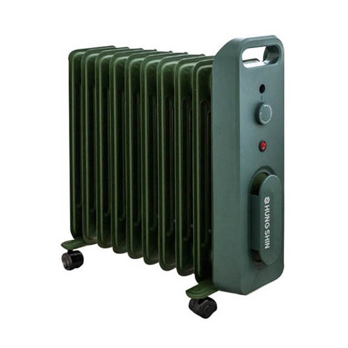 라디에이터 10핀