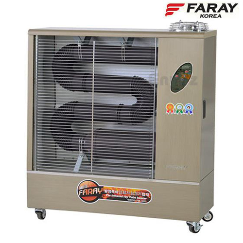 화레이 원적외선 히터