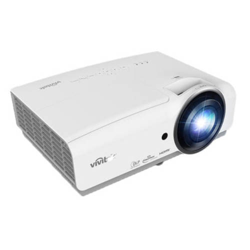 빔프로젝트 비비텍DU857