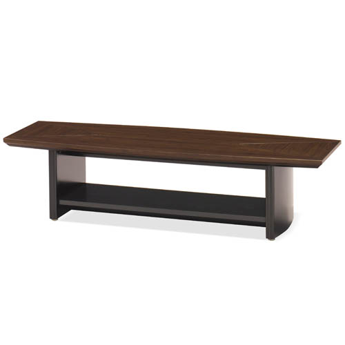 소파테이블(보트형)