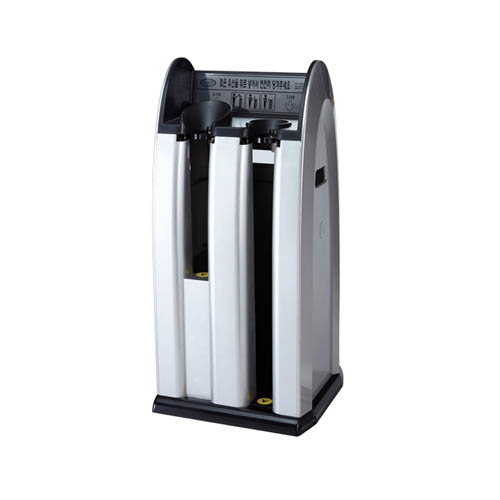 자동우산포장기