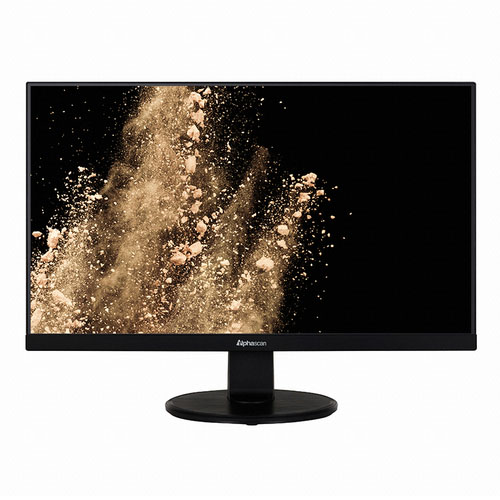 알파스캔 27IPS77 