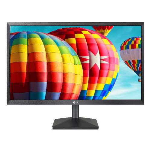 LG 27MK430H