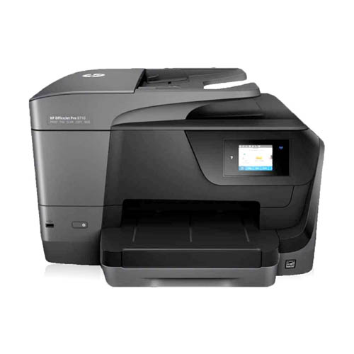 HP 오피스젯프로8710