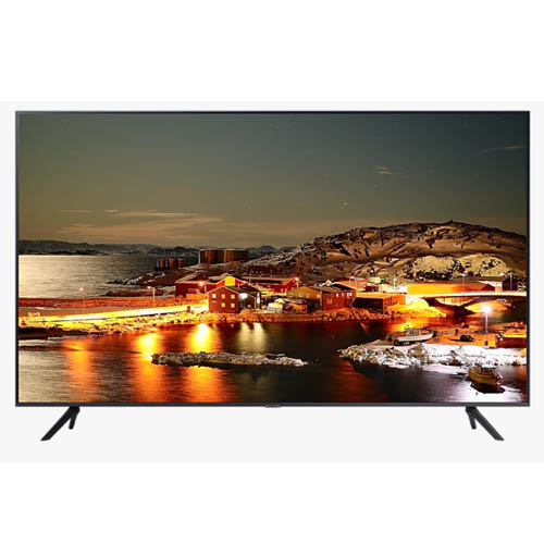 TV 삼성 KU55UA7000