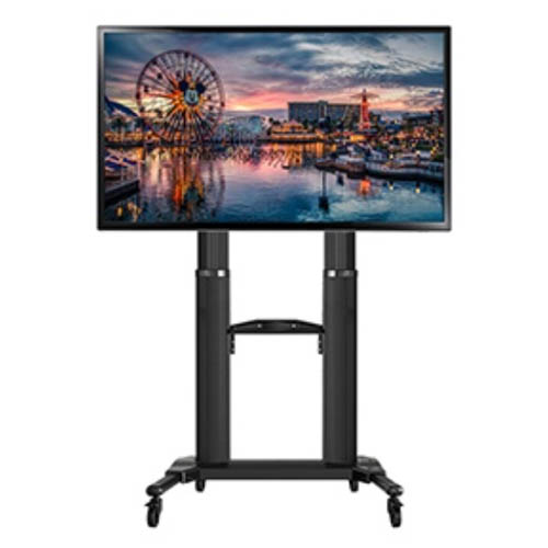 이동식TV스텐드거치대(43인치~75인치)