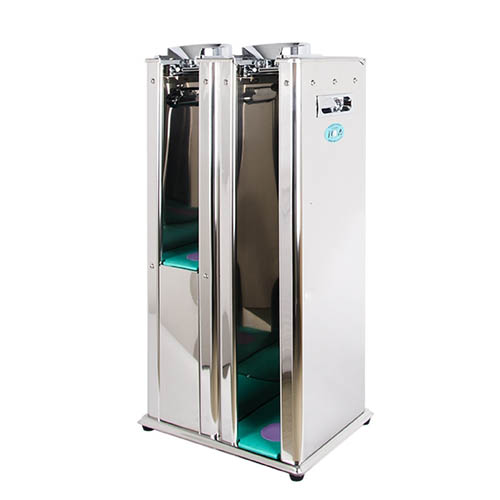 자동우산포장기